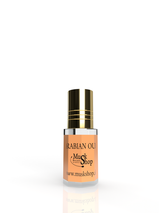 Musk Arabian Oud