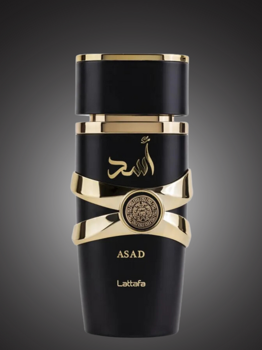 Lataffa Asad