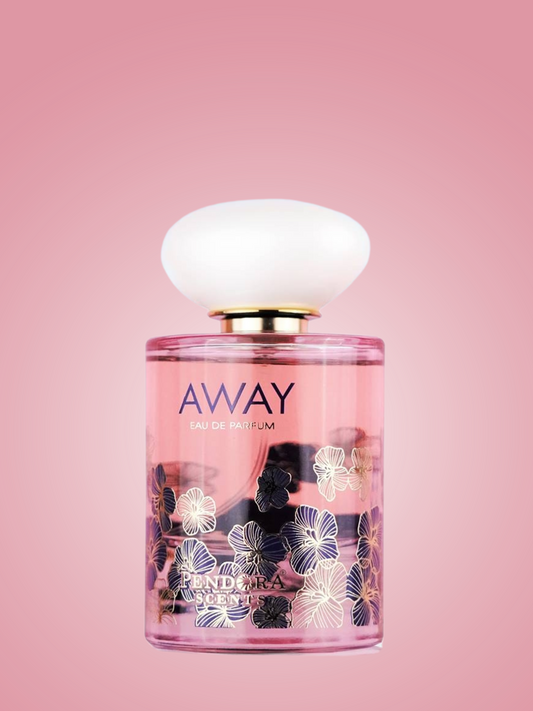 Away