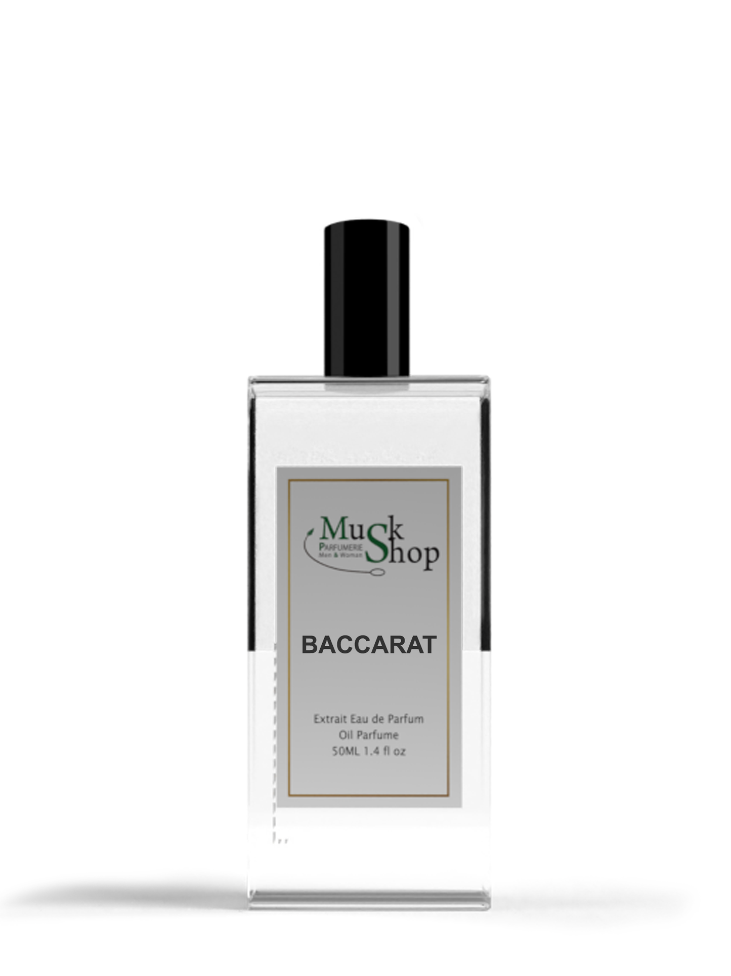 Baccarat 50ml