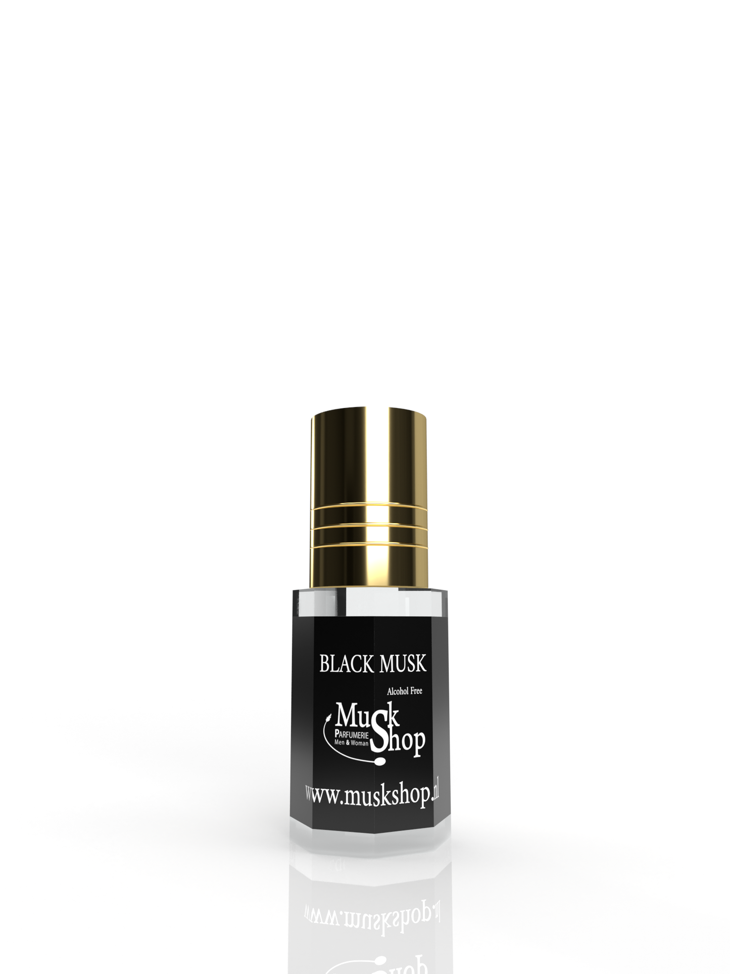 Black Musk