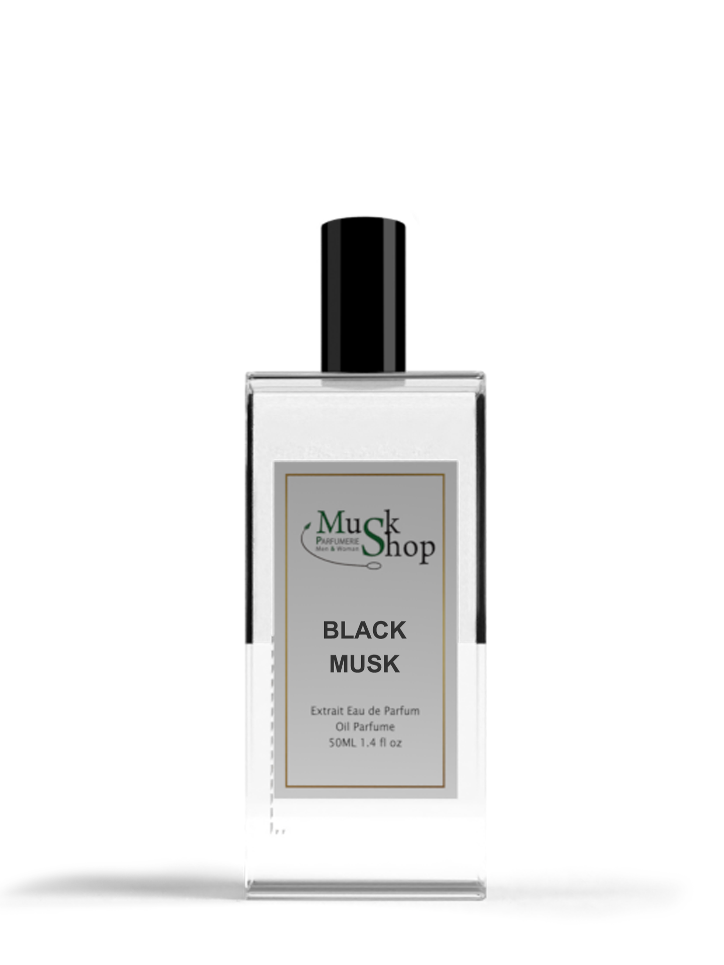 Black Musk 50ml