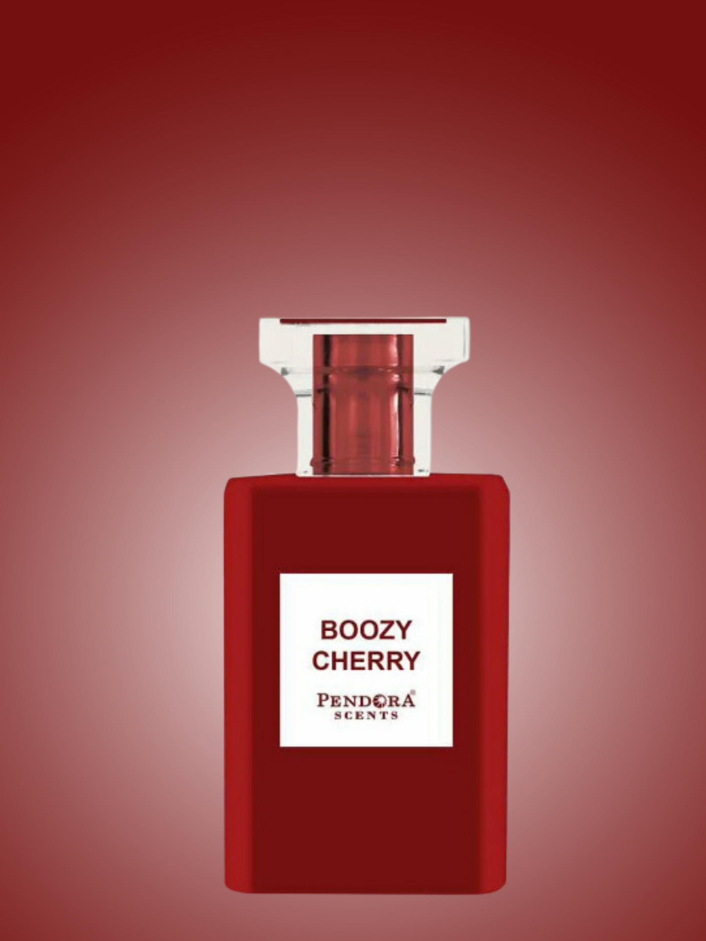 Boozy Cherry