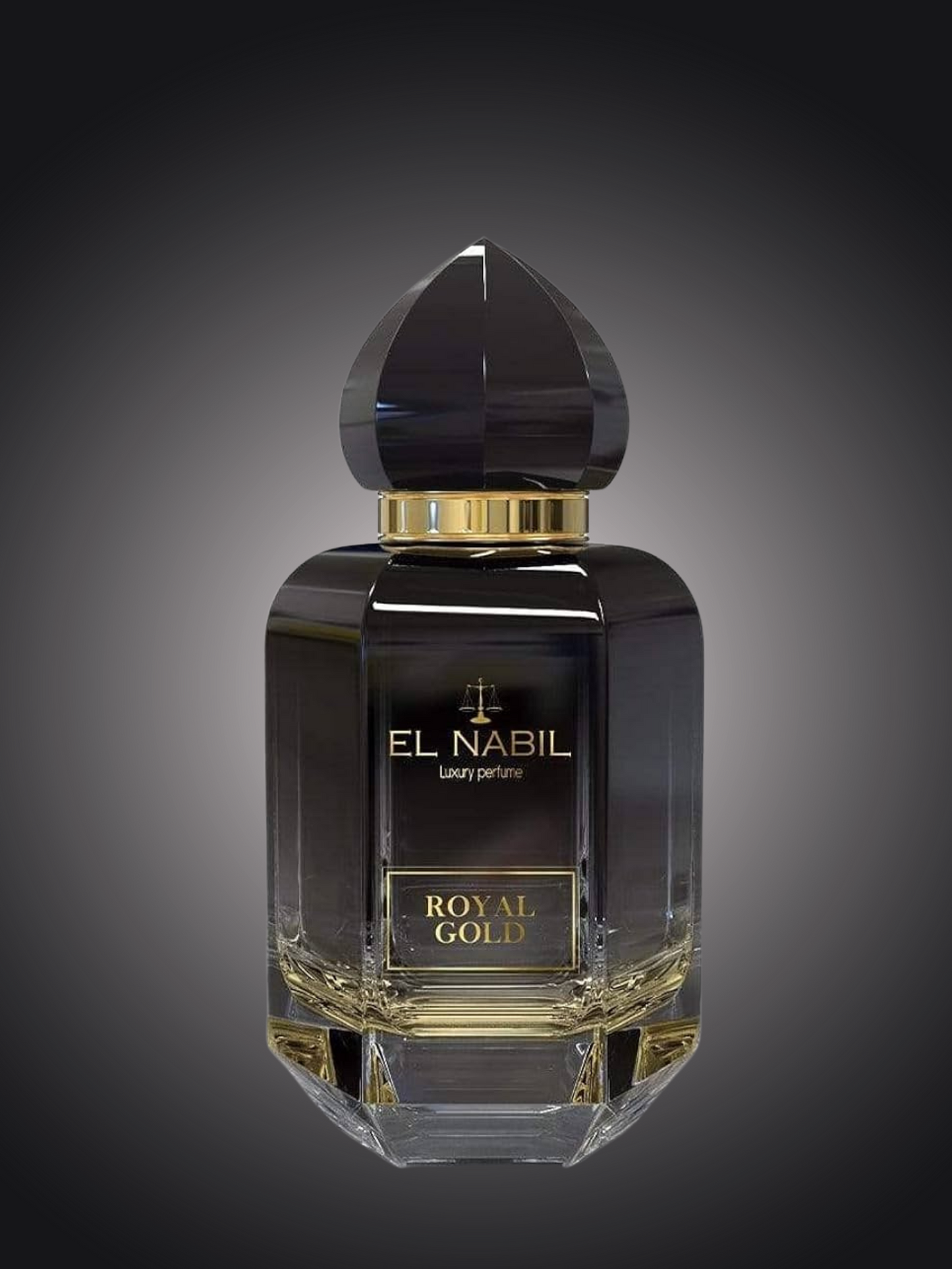 El Nabil Royal Gold