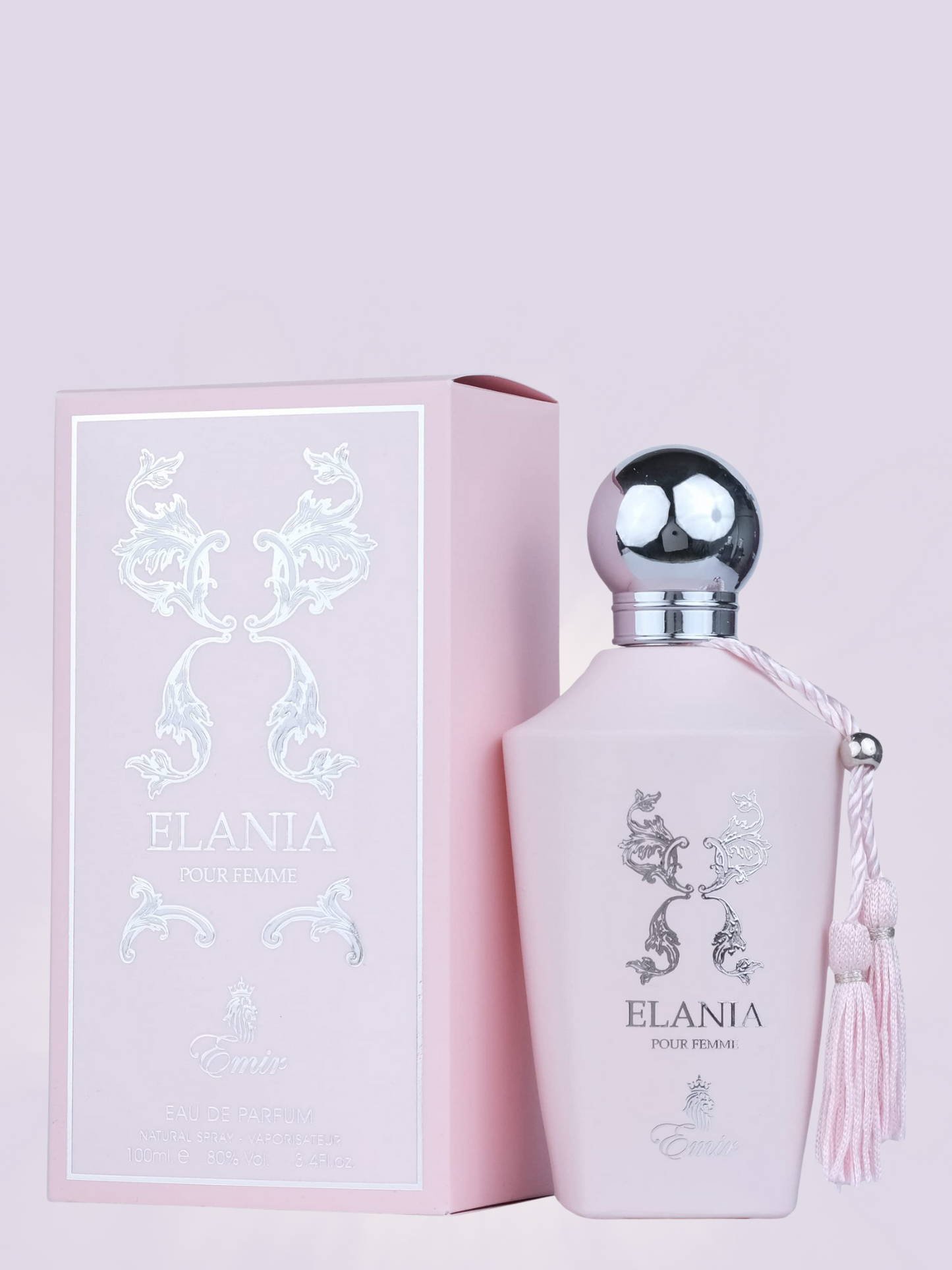 Elania Pour Femme