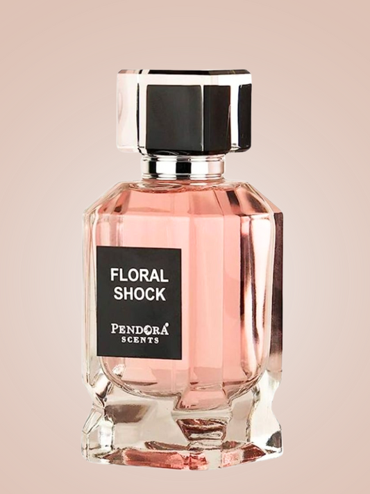 Floral Shock