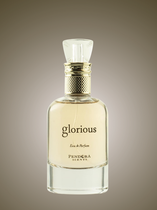 Glorious Perfume