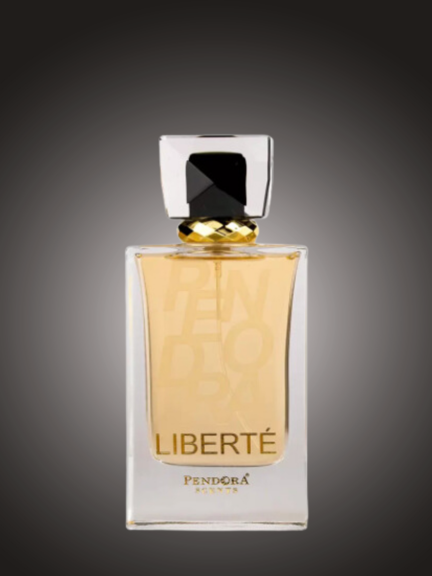 Pendora Scents Liberté