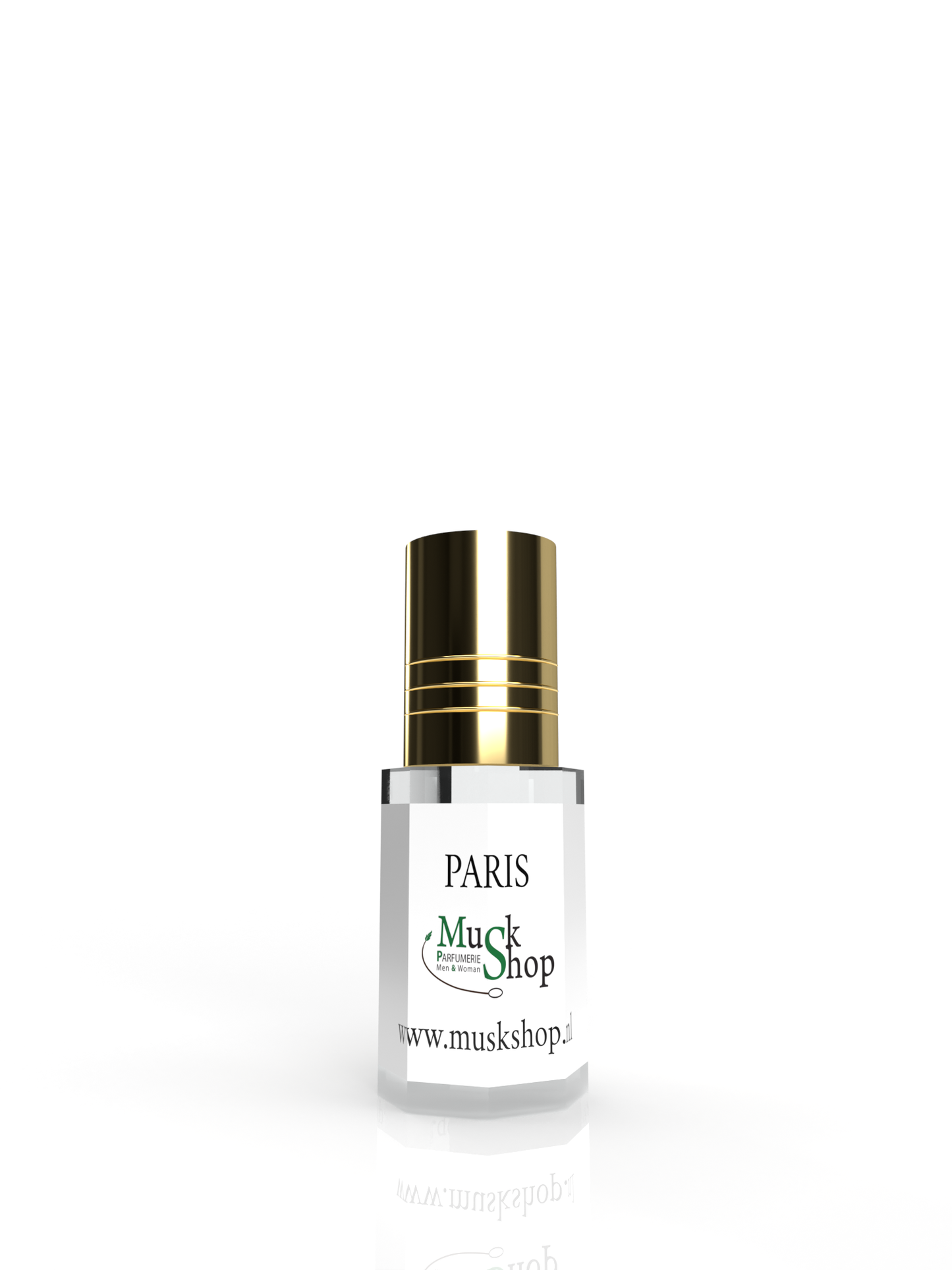 Musk Paris