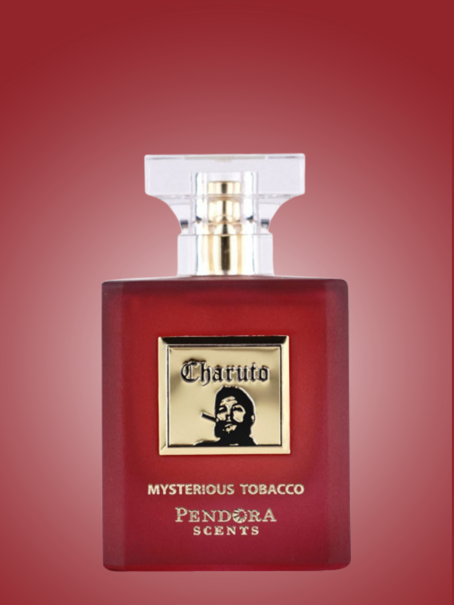 Mysterious Tobacco